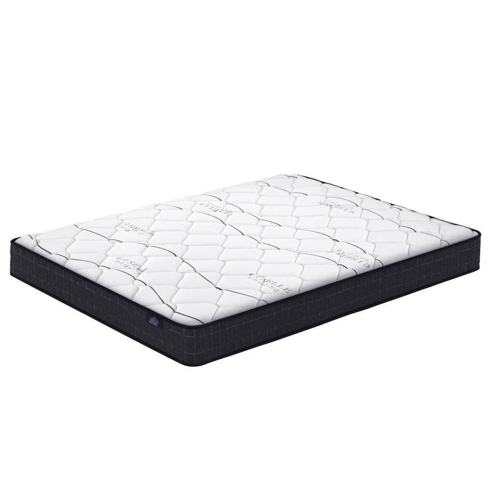 Giselle Bedding 16cm Mattress Medium Firm King