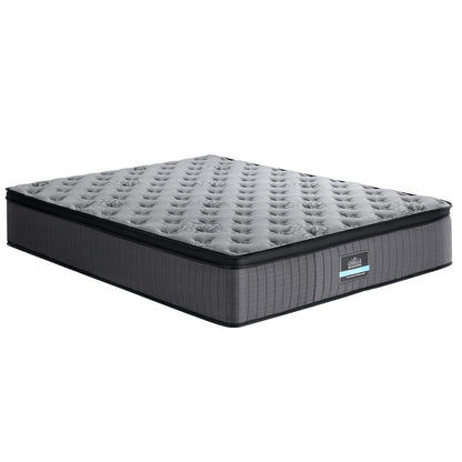 Bed Mattress Giselle 34cm King