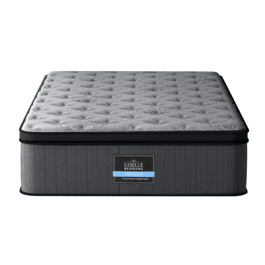 Bed Mattress Giselle 34cm King Single