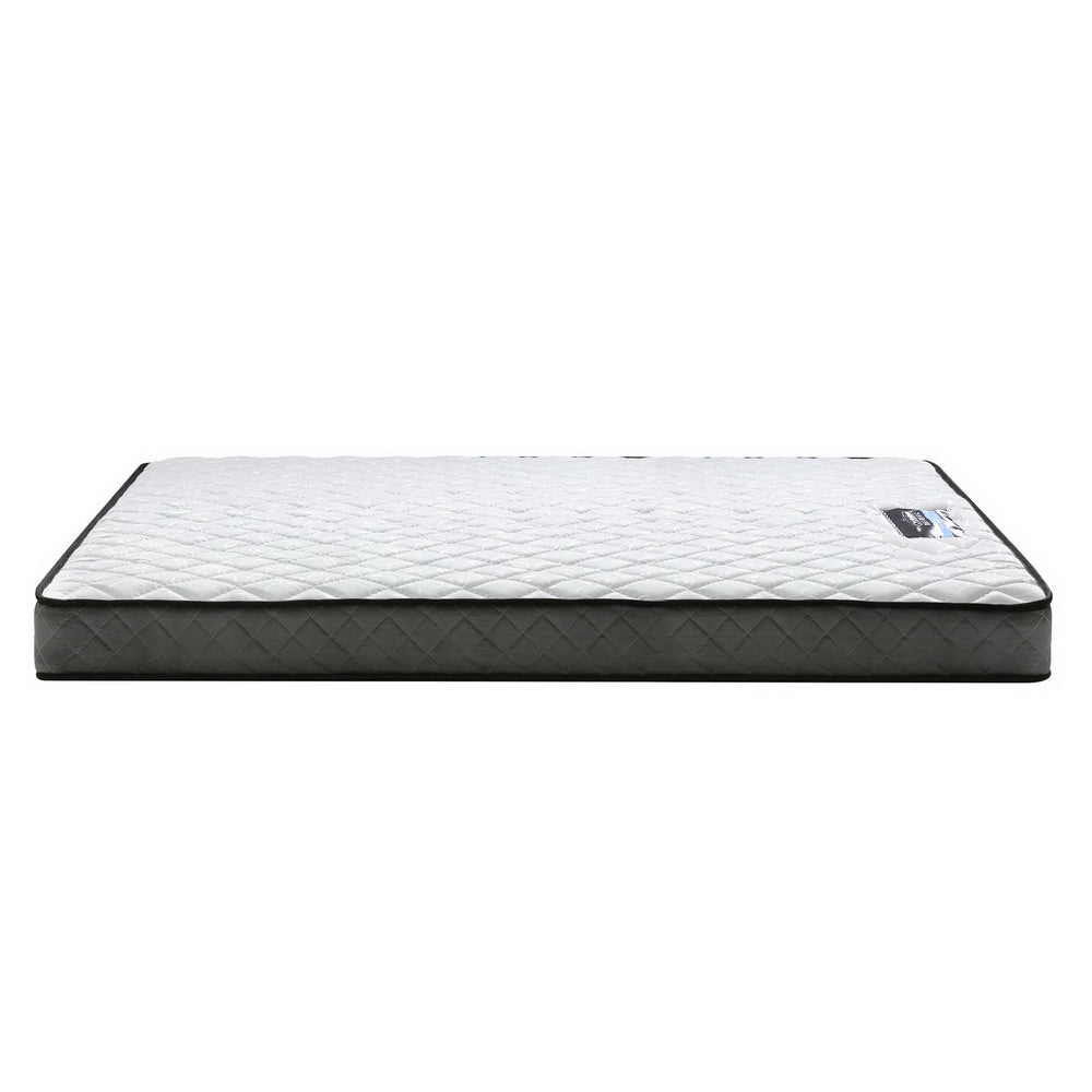 Giselle Bedding 16cm Mattress Tight Top Queen