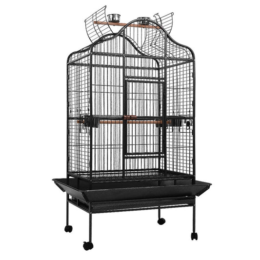 i.Pet Bird Cage 168cm Large Aviary