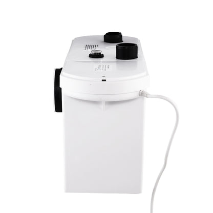 Giantz Macerator Sewerage Pump Waste Water Marine Toilet Disposal Laundry Unit