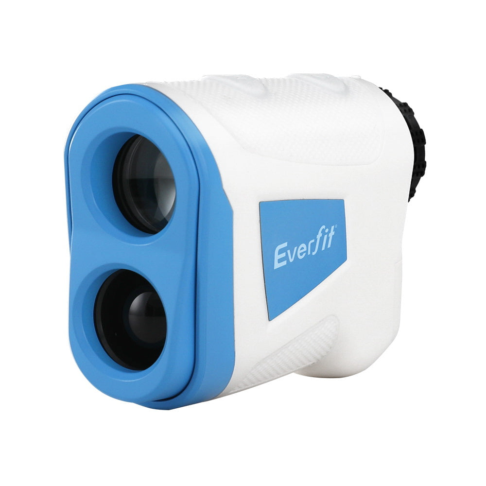 Everfit 700M Golf Rangefinder Slope Compensate Flag Lock Angle Distance