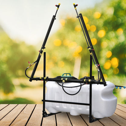 Giantz Weed Sprayer 100L 3M Boom Garden Spray