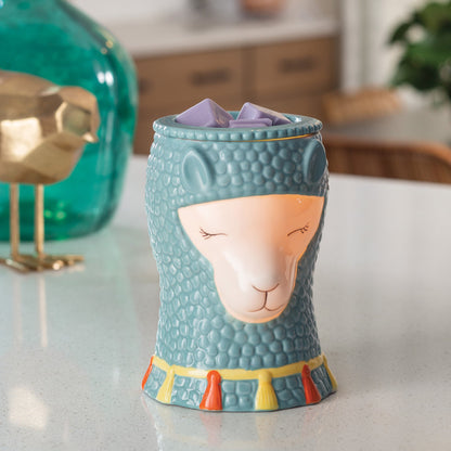 Llama Illumination Warmer - RRP $43.95 - Wholesale