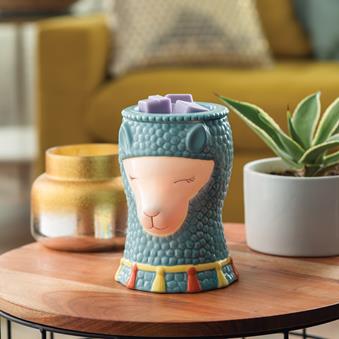 Llama Illumination Warmer - RRP $43.95 - Wholesale