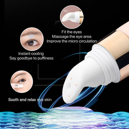 Radiance Eye Cream | Triple Actions | Nourish - Tighten - Ease Puffiness