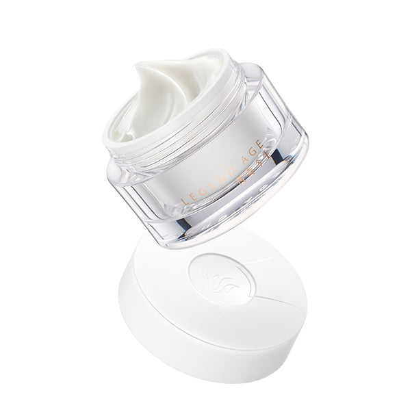 Super Hydrating Cream | Triple Actions | Firm - Hydrate - Fine Line Removal