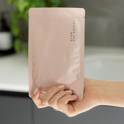 Hydrating Face Mask | Super Hydration | Silky Skin & Fine Pore