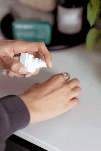 Emulsion Spray | Triple Action | Super Moisturizing | Acne & Spot Removal