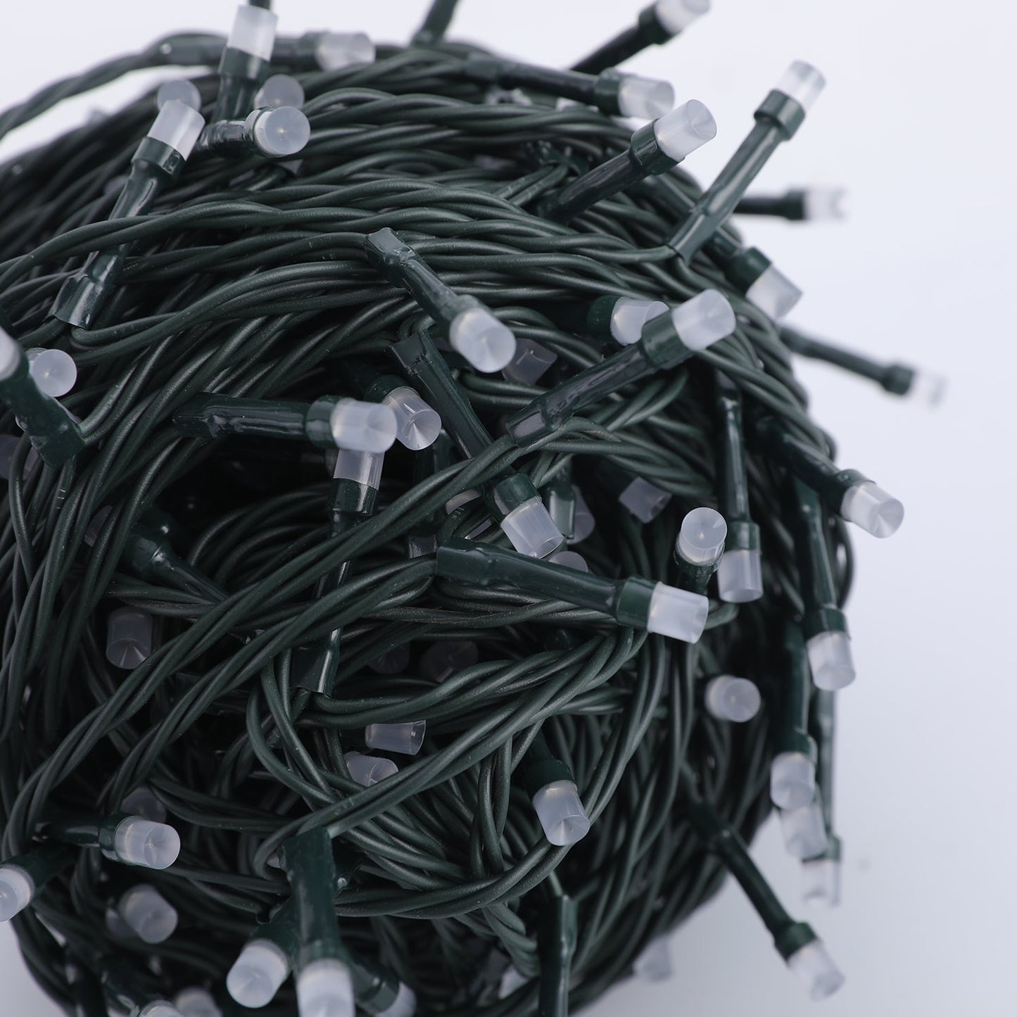 Samland 50m 500 Led Dynamic Colour Changing Fairy Light With Remote Control