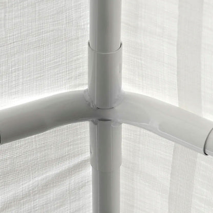 Samland Portable Carport Garage Shelter Canopy 10x20FT