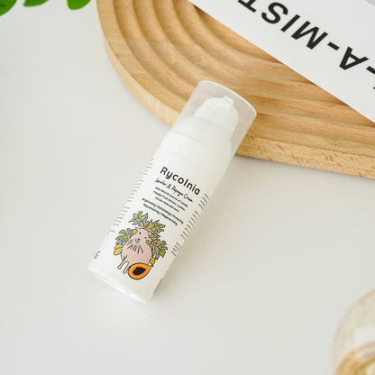 Rycolnia Lanolin & Papaya Cream 50g