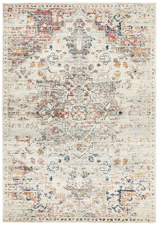 Century 911 Silver by Rug Culture - 290X200CM - RECTANGLE