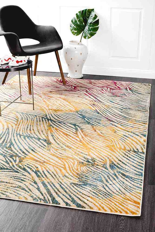 Dream Scape 857 Prism By Rug Culture - 400X300CM - RECTANGLE