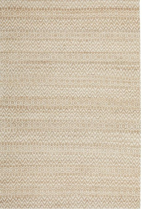 Dune Stina Natural by Rug Culture-280X190CM - RECTANGLE