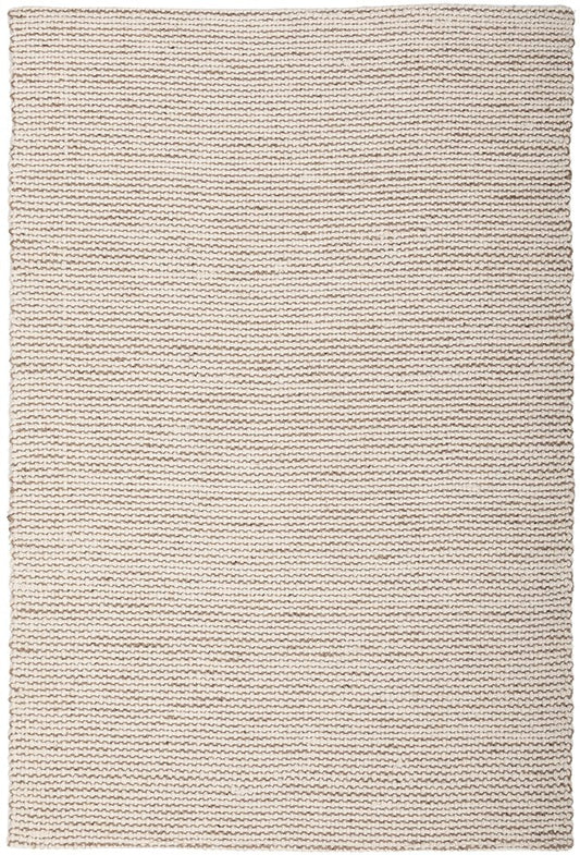 Harlow Cove Cream Rug by Rug Culture -380X280CM - RECTANGLE