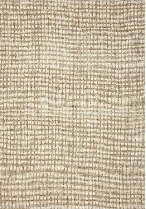 Madras Mario White by Rug Culture-225X155CM - RECTANGLE