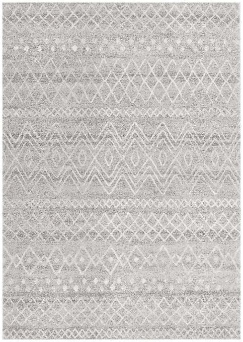 Oasis 453 Grey by Rug Culture-330X240CM - RECTANGLE