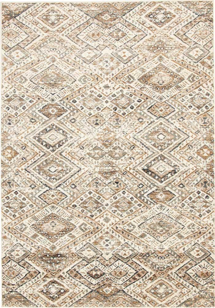 Oxford 433 Bone By Rug Culture - 230X160CM - RECTANGLE