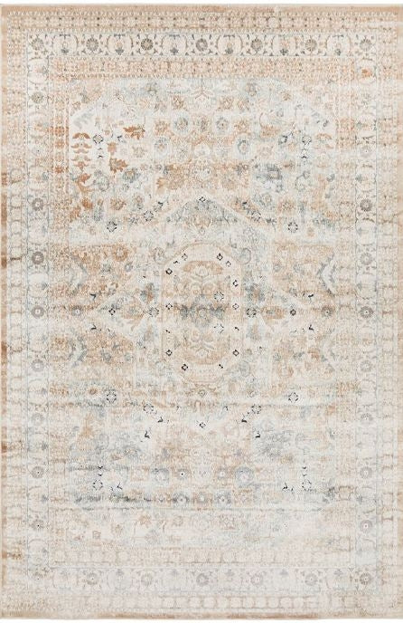 Providence 834 Beige By Rug Culture-290X200CM - RECTANGLE