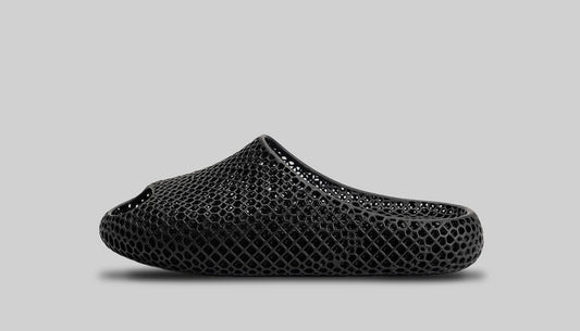 Cheese | GH1 - Wormhole Black, 38