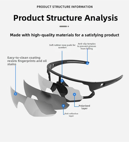 Outdoor sports products ,Outdoor cycling sports glasses