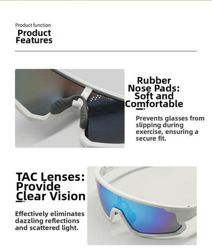 Outdoor sports products ,Outdoor cycling sports glasses