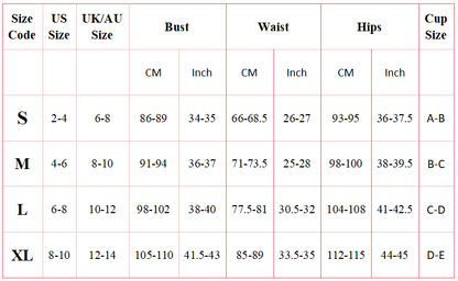 Three-Dimensional Pattern Fabric Bikini White Simple Metal Chain Swimsuit Sexy Deep V Tie Swimwear Size S