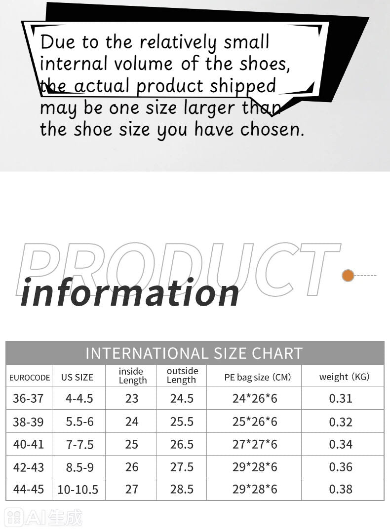 Christmas Cartoon Plush Slippers, Unisex Lightweight Thick-Soled Anti-Slip Fuzzy Slippers for Couples & Family(white)