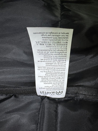 OutdoorMaster Padded Golf Club Travel Bag with Wheels, 900D Heavy Duty Oxford Waterproof -Alligators-Gray