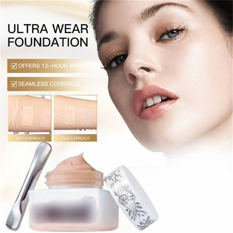 IL Makiage Hydrating Face Cream - 30ml (Type A)