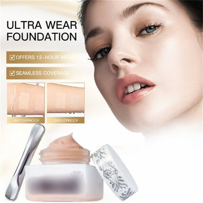 IL Makiage Hydrating Face Cream - 30ml (Type A)