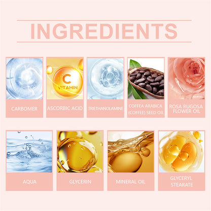 IL Makiage Hydrating Face Cream - 30ml (Type A)