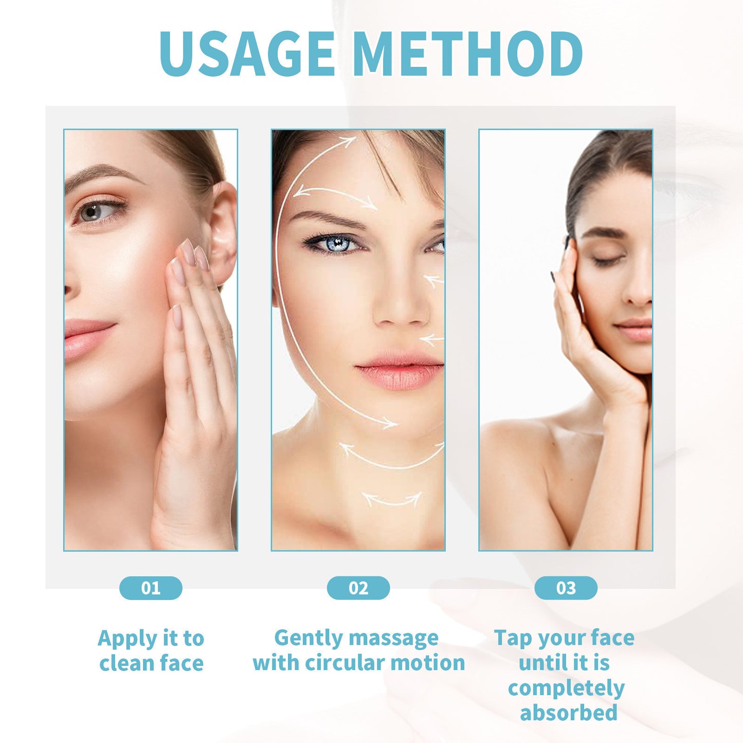 IL Makiage Skincare Product - 30ml (Type B)