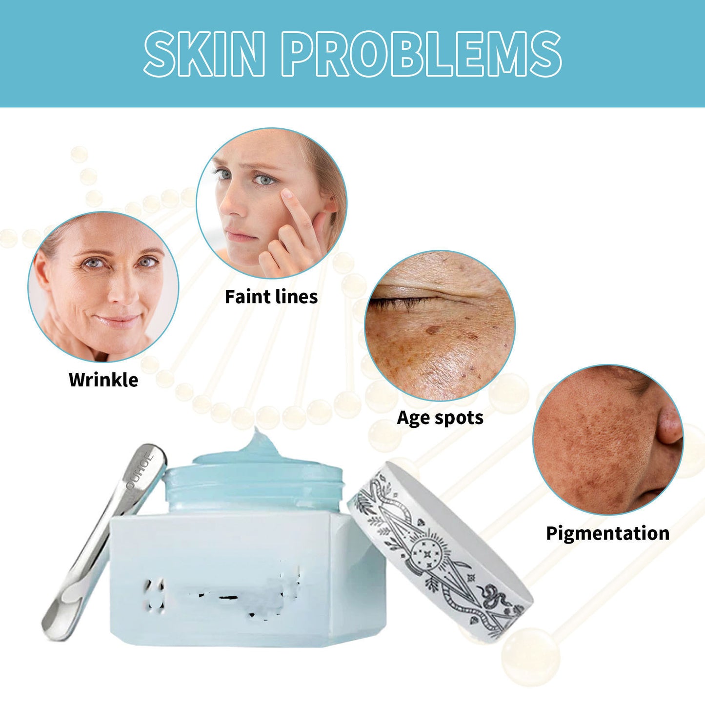 IL Makiage Skincare Product - 30ml (Type B)