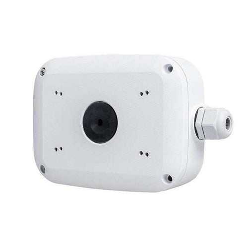 FOSCAM OUTDOOR WATERPROOF JUNCTION BOX WHITE FI9928P/SD2/SD2X