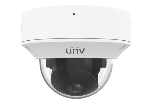 UNIVIEW IPC3235SB-ADZK-I0 UNV PRIME-I IP CAMERA WHT AI 5MP Ultra265 2.7-13.5MM MOT 5X