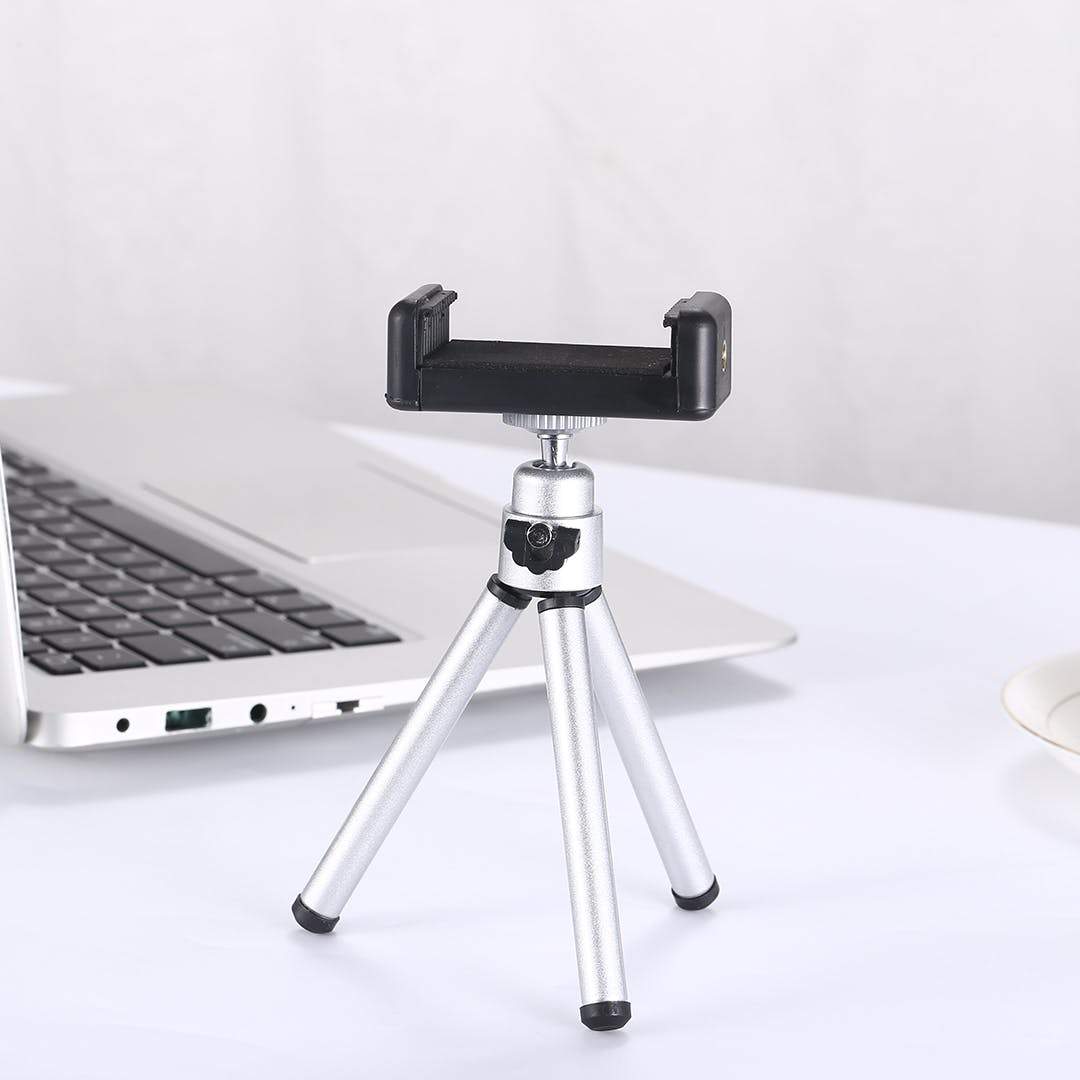 Premium Aluminium Tripods for PIQO Projector - The world's smartest 1080p mini pocket projector