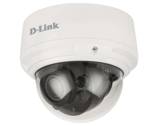 D-LINK DCS-4618EK 8MP Camera