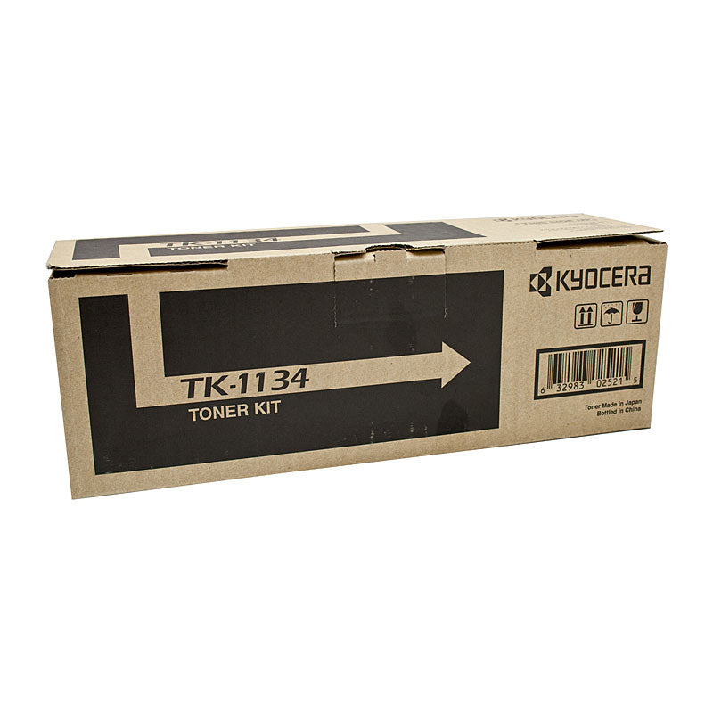 KYOCERA TK1134 Toner Kit