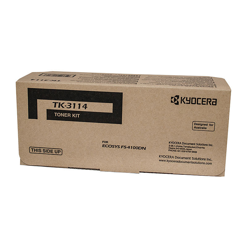 KYOCERA TK3114 Toner Kit