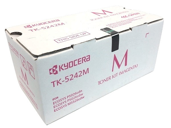 KYOCERA TK5224 Magenta Toner