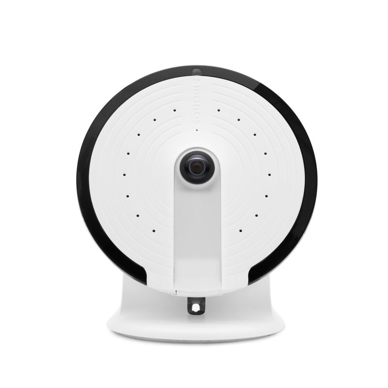 SMANOS UFO Panoramic WiFi Cam