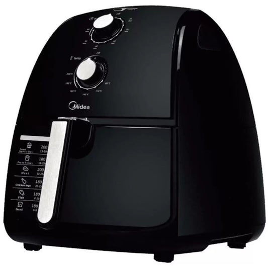 Midea 4L Electric Air Fryer