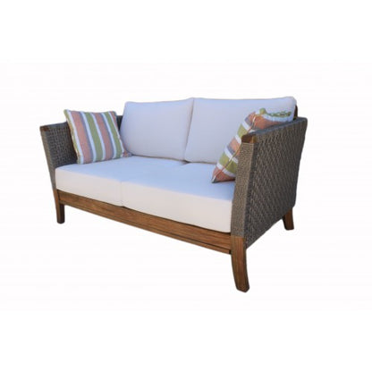 Classic 2 Seater Sofa