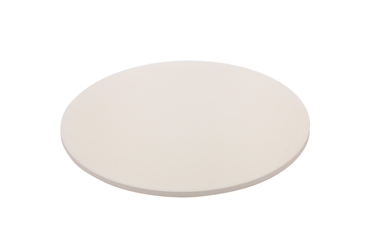 Heat-Resistant BBQ Pizza Stone - 33cm