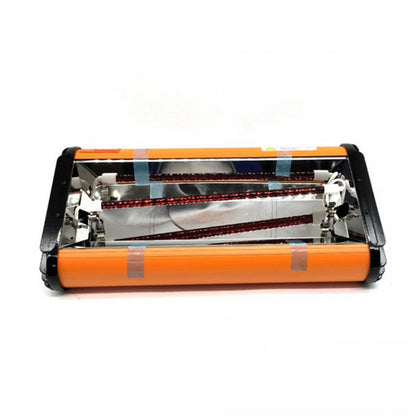 1200W Shortwave Infrared Paint curing Lamp Spray Painting Solary Baking Dryer