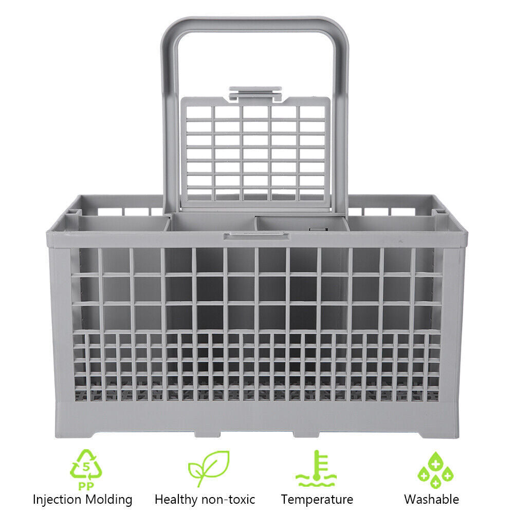 Dishlex dishwasher replacement cutlery basket Best reinforced base 240*140*120mm