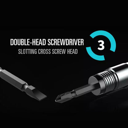 Multifunctional Hiking Trekking Poles Lightweight Collapsible Walking Stick AU